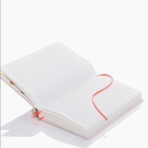 ♠️KATE SPADE JOURNAL NOTEBOOK♠️